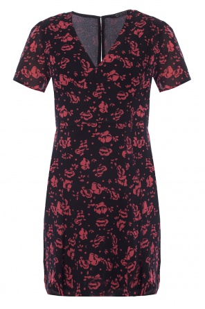 'luca' dress, zdjęcie 1 'luca' dress od AllSaints